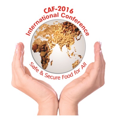 CAF 2016, New Delhi