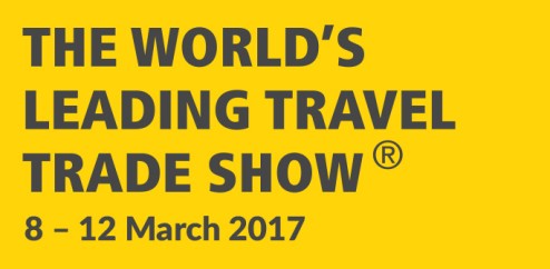 AgroSpeCom – Control Union Greece @ ITB, Berlin