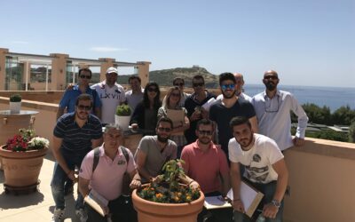 Σεμινάριο ολοκληρωμένης διαχείρισης επιβλαβών ζωικών οργανισμών σε ξενοδοχεία.