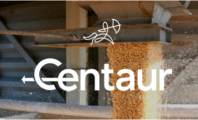 Centaur at Seeds & Chips Global Food Innovation Summit